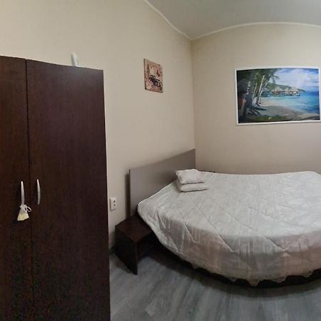 Casa Pcm Apartment Constanta Exterior photo