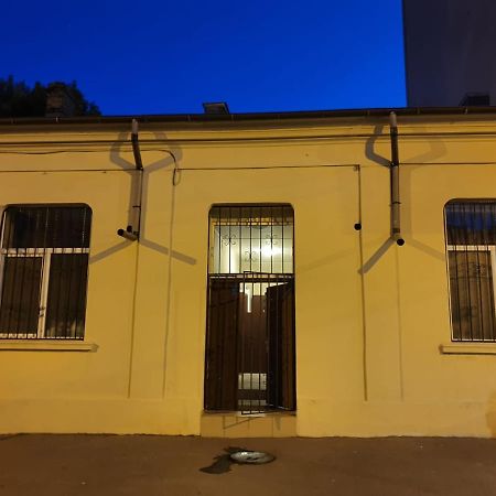 Casa Pcm Apartment Constanta Exterior photo