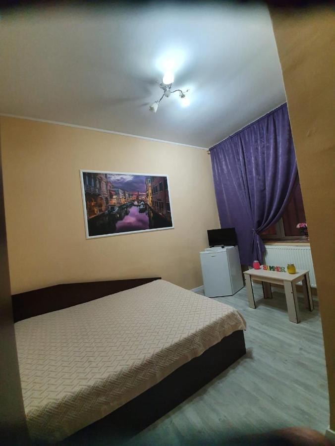 Casa Pcm Apartment Constanta Exterior photo