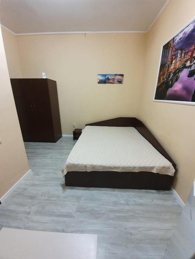 Casa Pcm Apartment Constanta Exterior photo