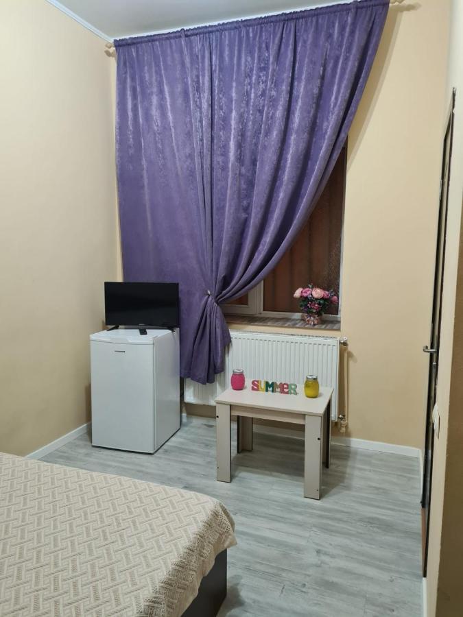 Casa Pcm Apartment Constanta Exterior photo