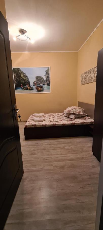 Casa Pcm Apartment Constanta Exterior photo