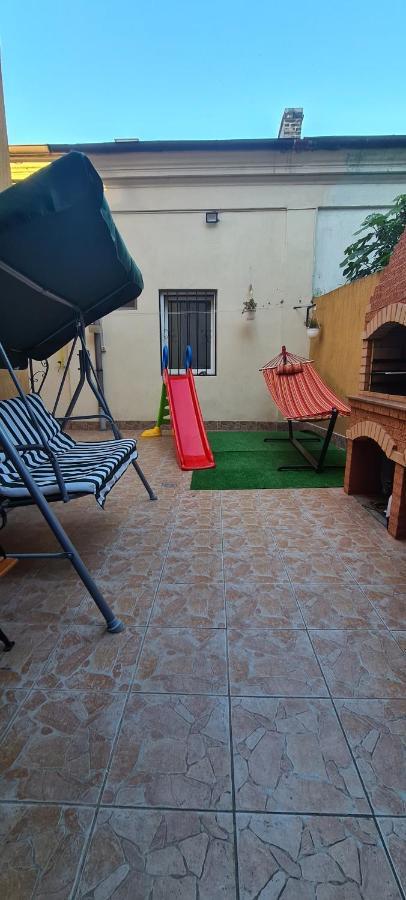 Casa Pcm Apartment Constanta Exterior photo